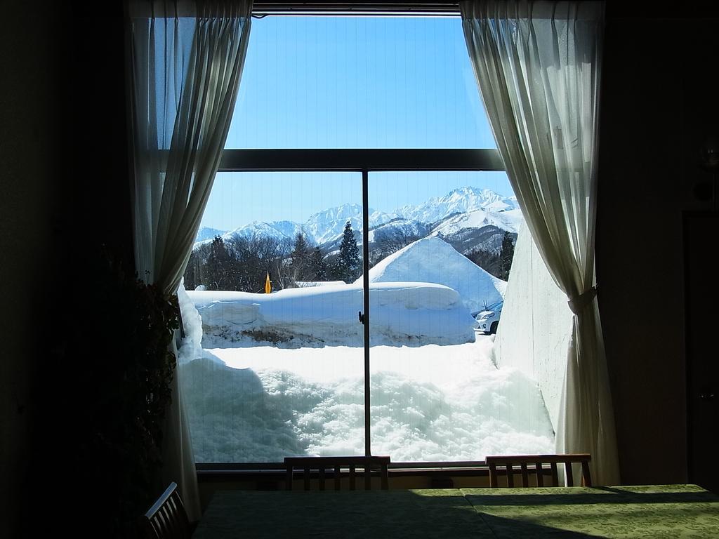Petit Hotel Schanze Otari Kültér fotó