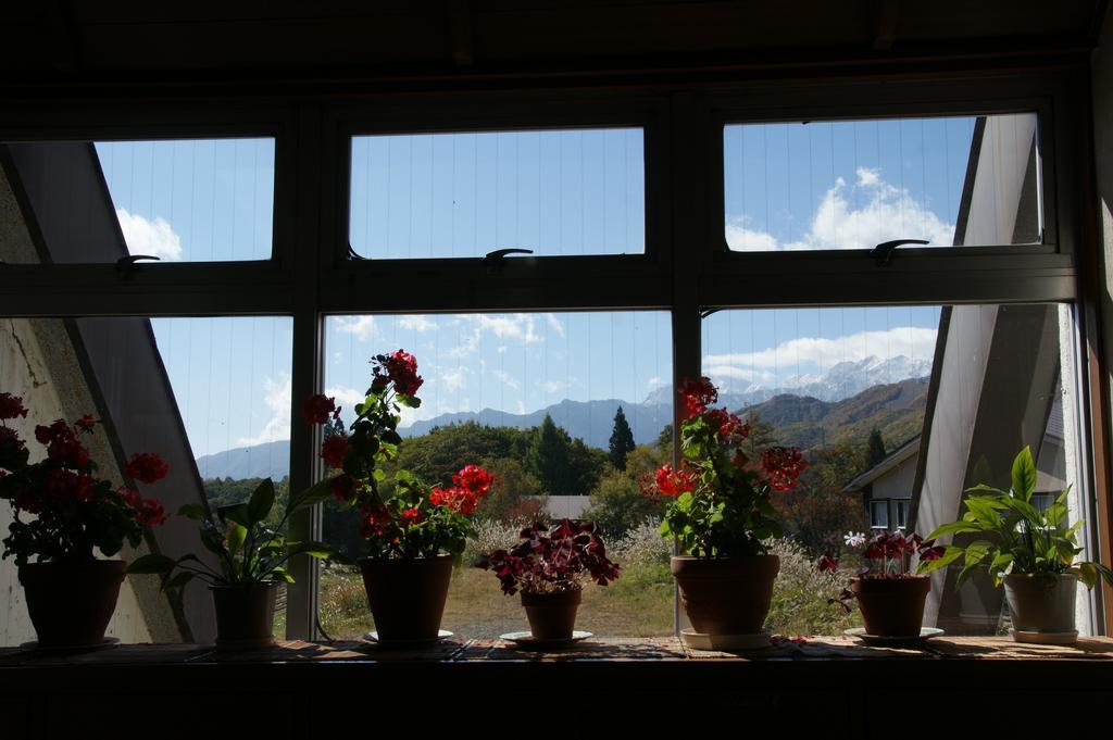 Petit Hotel Schanze Otari Kültér fotó