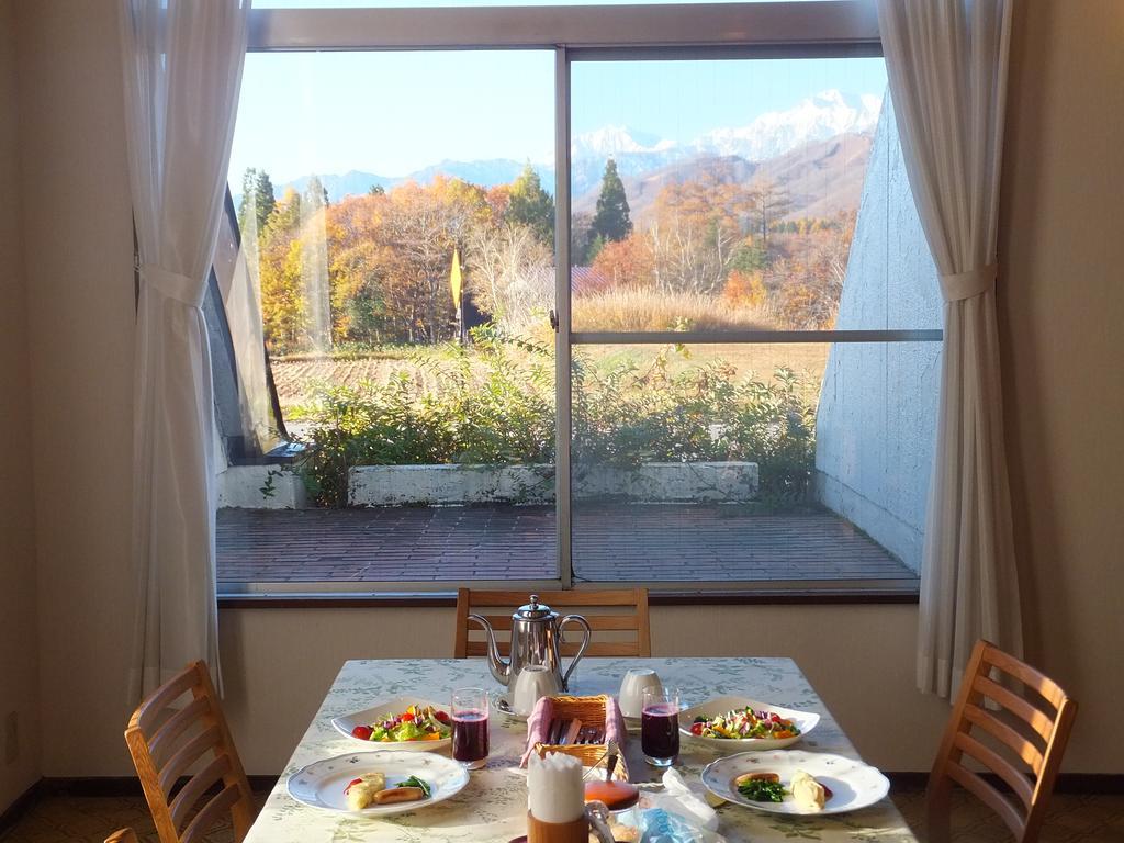 Petit Hotel Schanze Otari Kültér fotó