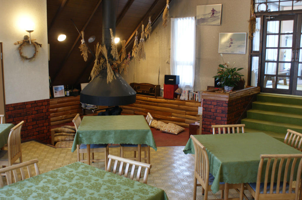 Petit Hotel Schanze Otari Kültér fotó