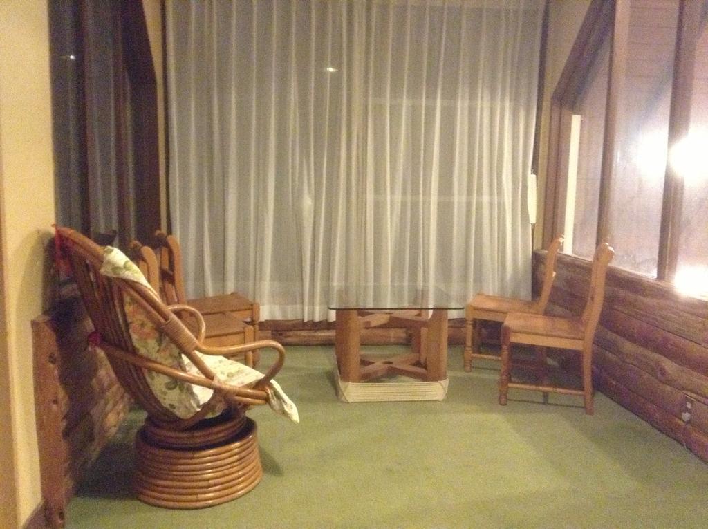 Petit Hotel Schanze Otari Kültér fotó