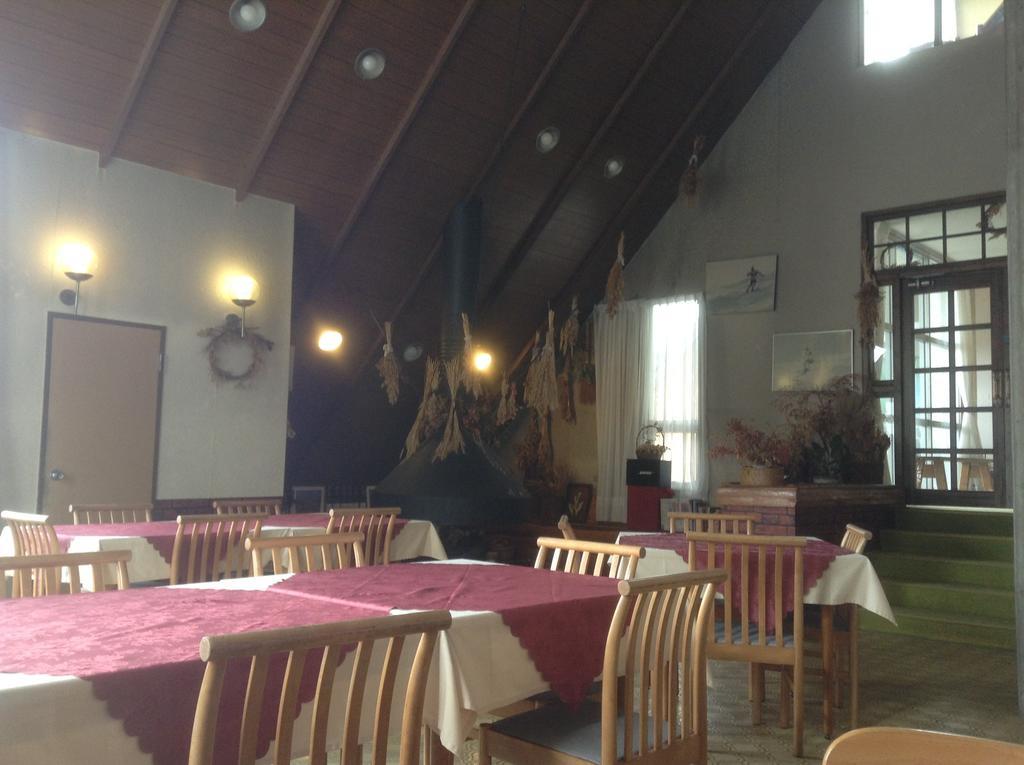 Petit Hotel Schanze Otari Kültér fotó