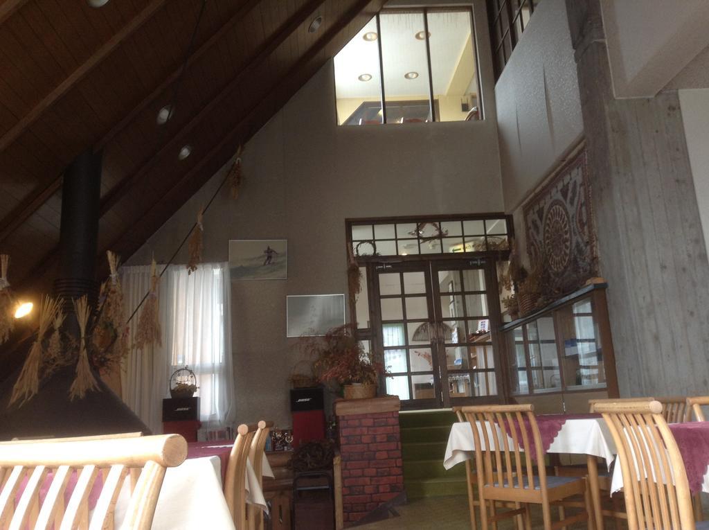 Petit Hotel Schanze Otari Kültér fotó