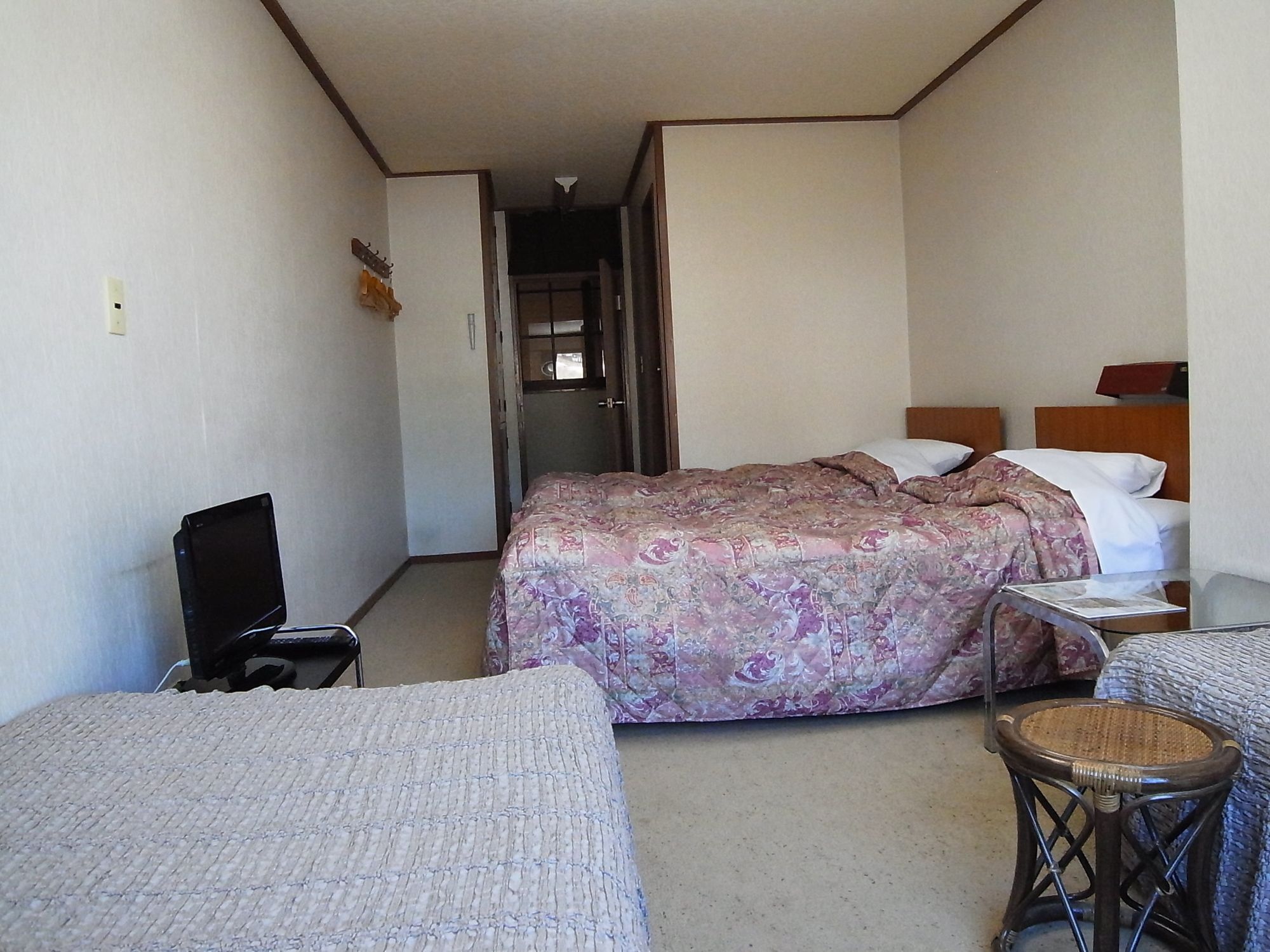 Petit Hotel Schanze Otari Kültér fotó