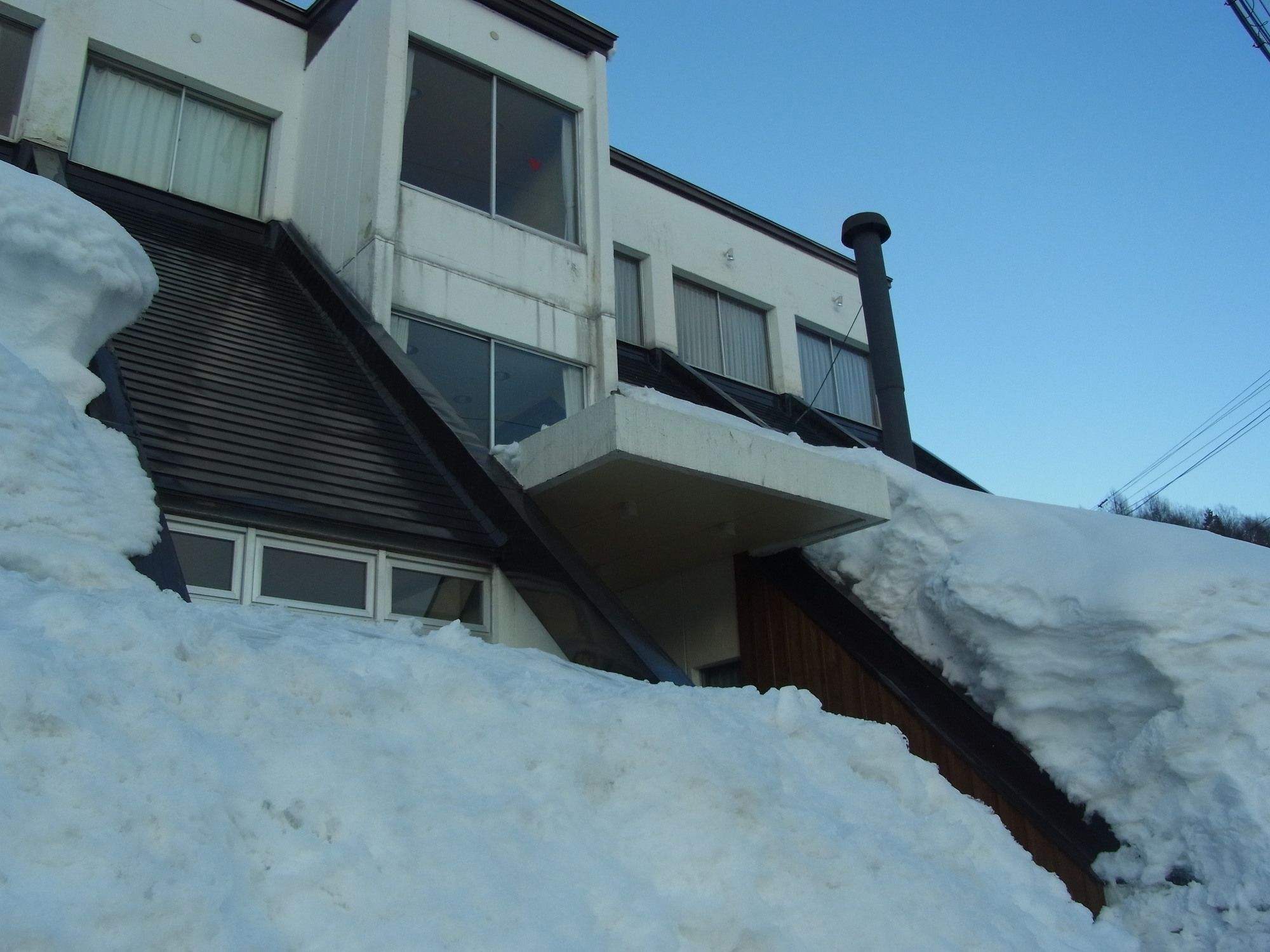 Petit Hotel Schanze Otari Kültér fotó